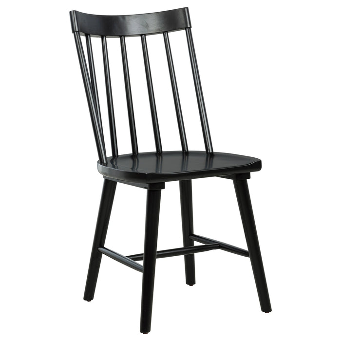 Middleton Side Chairs of 2