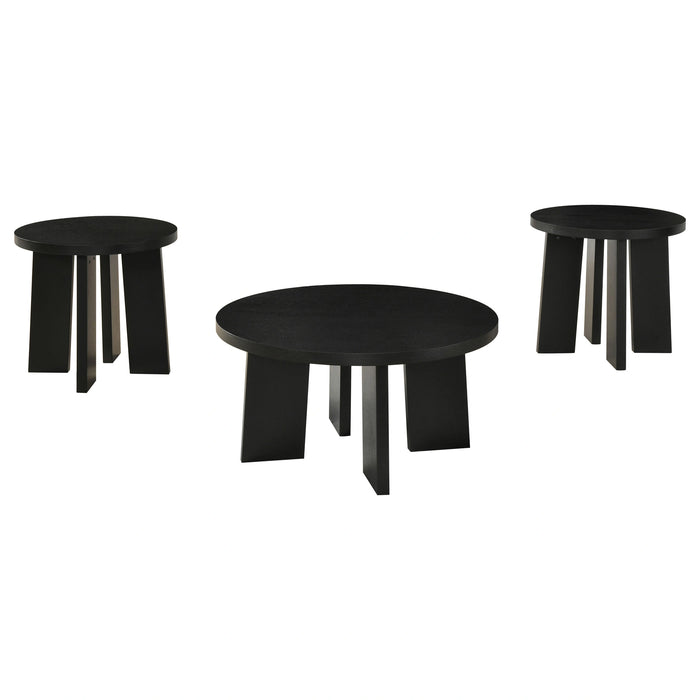 Strouse Cocktail Table Set