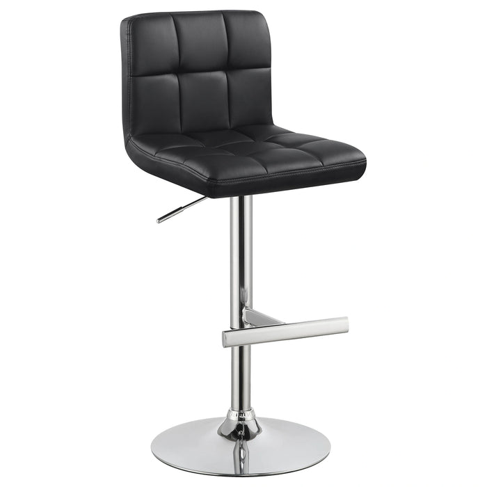Lenny Adjustable Bar Stool of 2