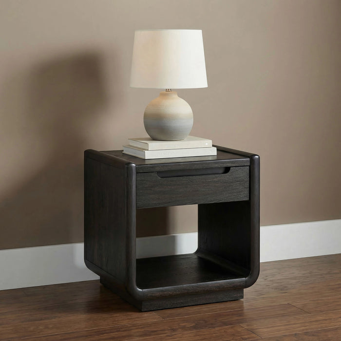 Leandro End Table