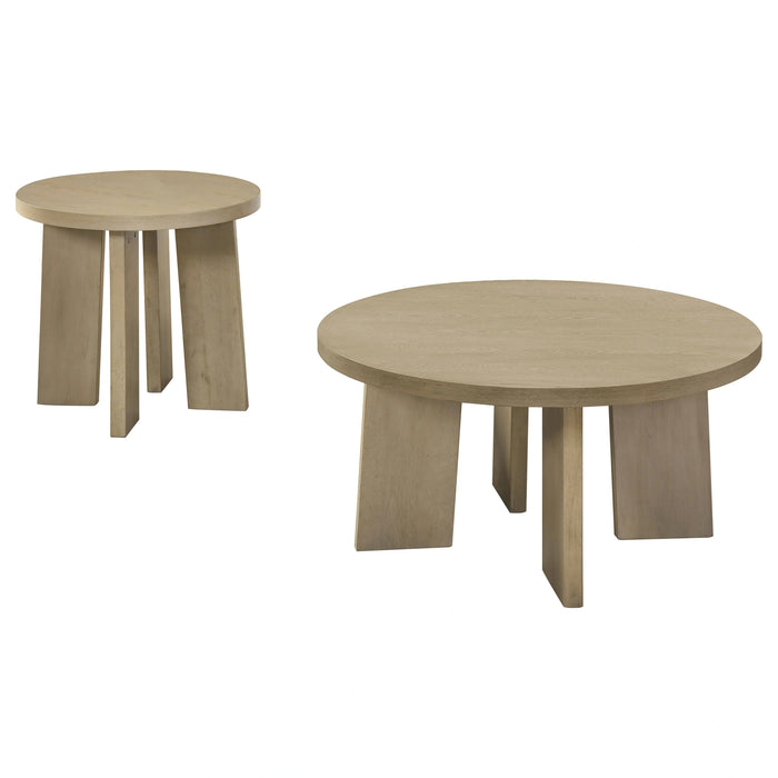 Strouse Cocktail Table Set