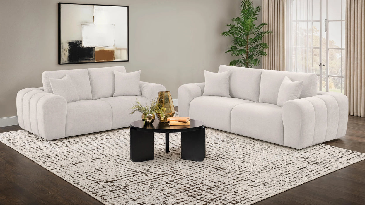 Burnett Sofa Set