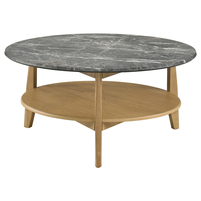 Bradley Coffee Table Set