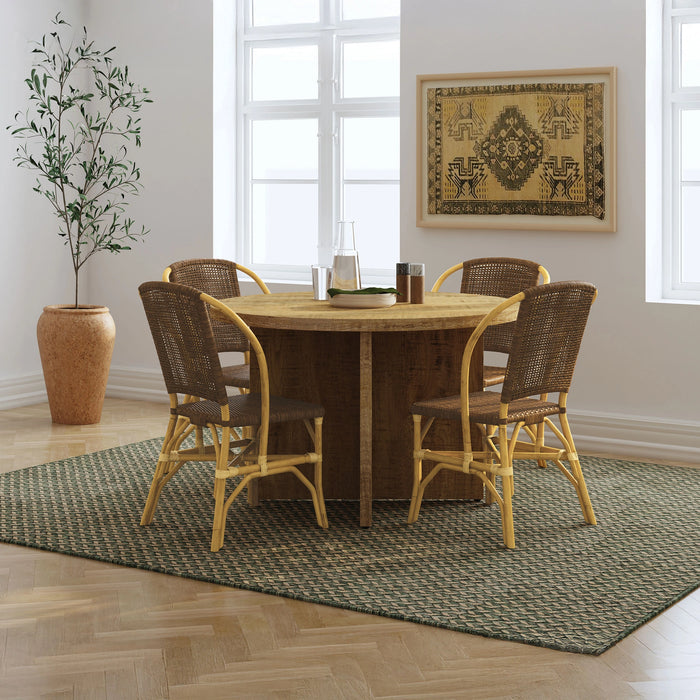 Lexley Dining Side Chair of 2