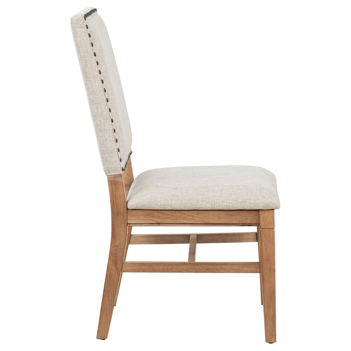 Middleton Side Chairs of 2