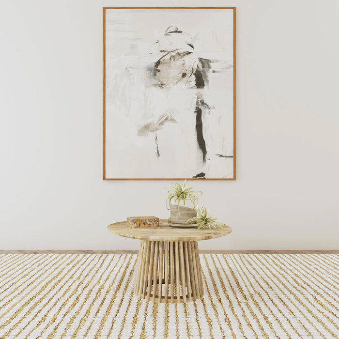 Touhy Coffee Table Set