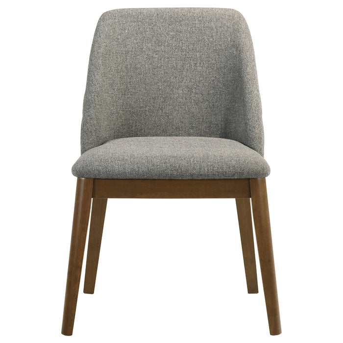 Franklin Dining Set (Table and 4 Chair)