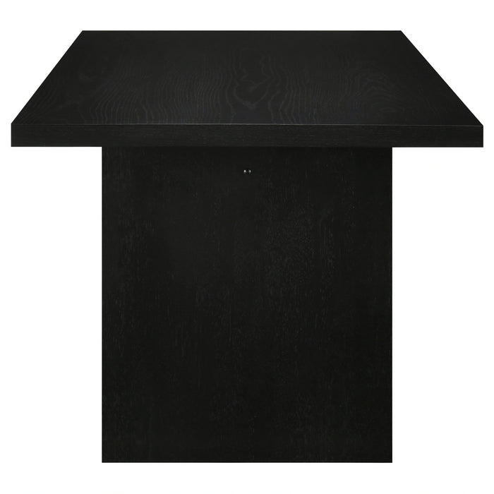 Decker Dining Set G (Table and 6 Chair)