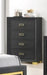 Crown Mark Furniture Pepe Chest image