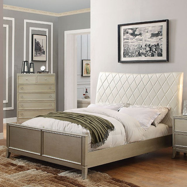 Enchant Youth Bed image