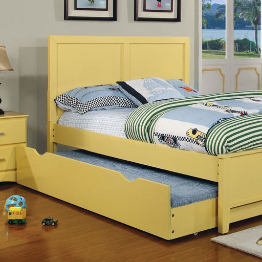 Prismo Bed image