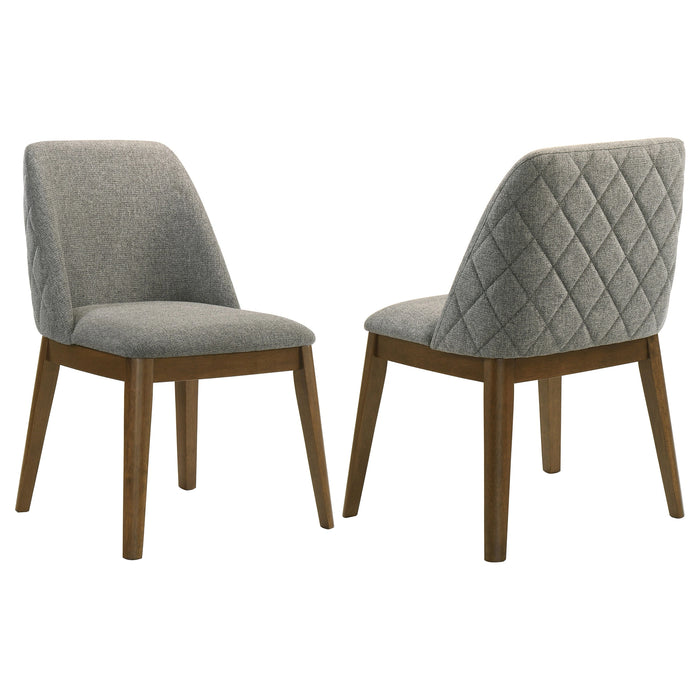 Franklin Dining Side Chair of 2
