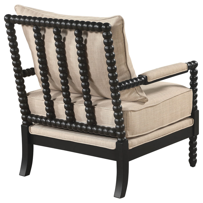 Blanchett Upholstered Accent Chair