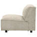 Crane Modular Armless Chair - Bobby Furniture (Gaithersburg, MD)