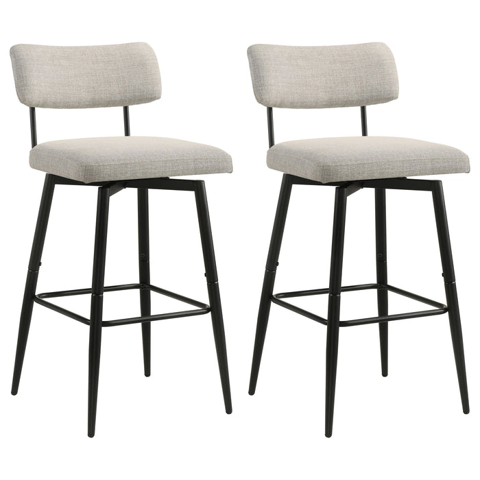 Levine Bar Stool of 2