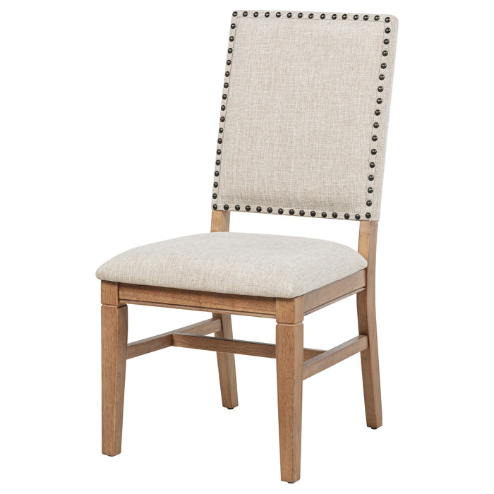 Middleton Side Chairs of 2