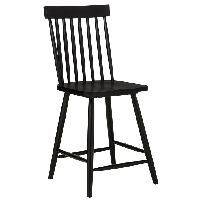 Andrews Counter Chair of 2