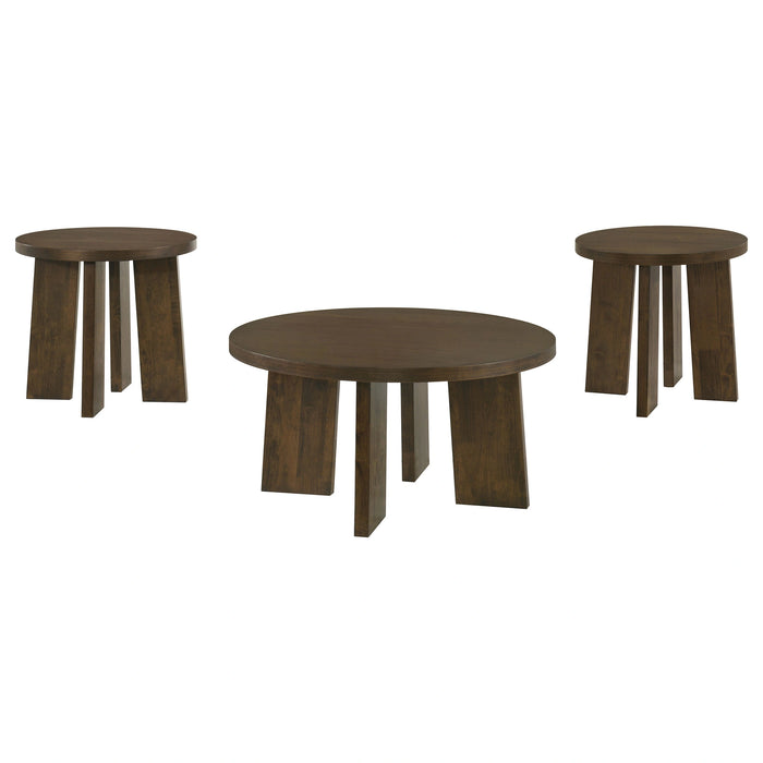 Strouse Cocktail Table Set