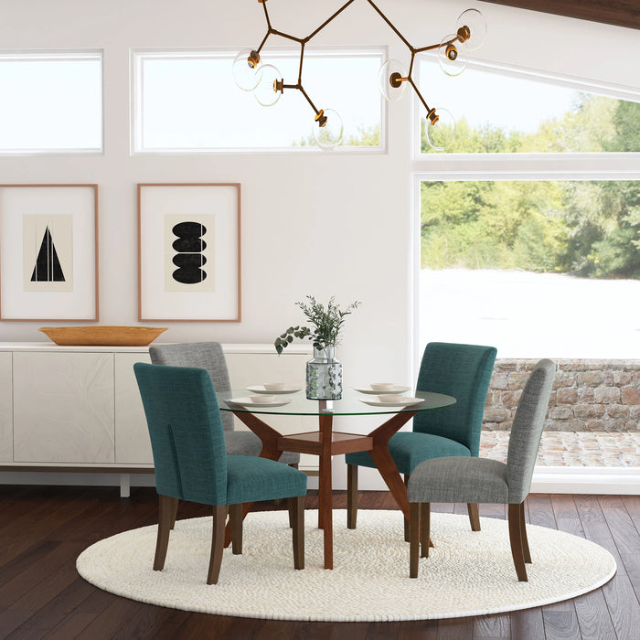 Cantley Dining Side Chair of 2