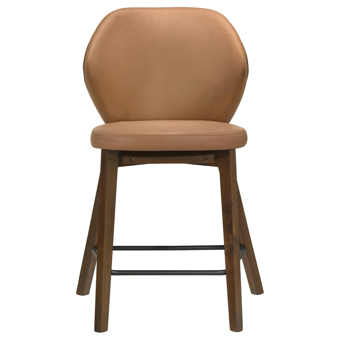 Randolph Counter Stool of 2