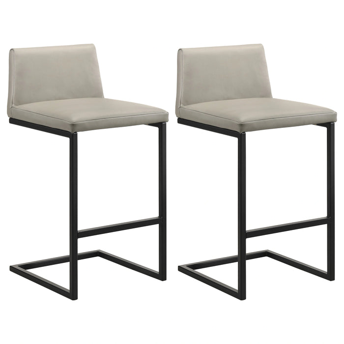 Vardon Bar Stool of 2