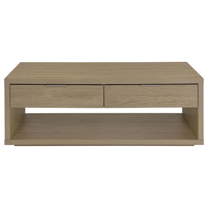 Ingram Cocktail Table Set