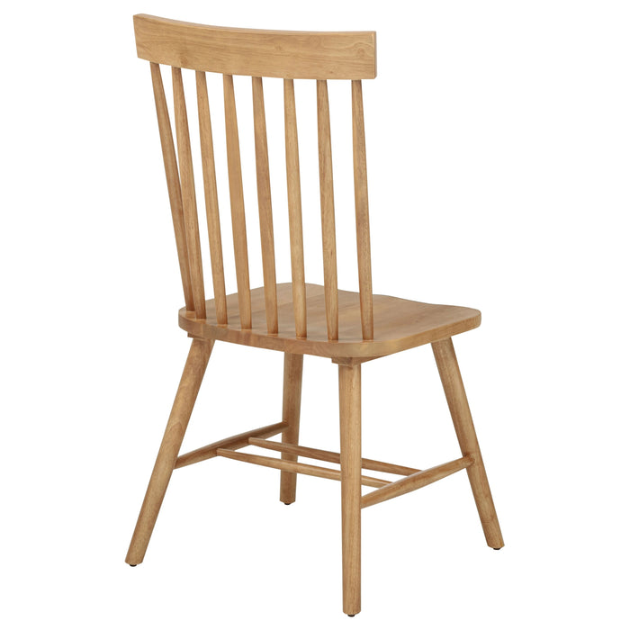 Andrews Dining Side Chair of 2