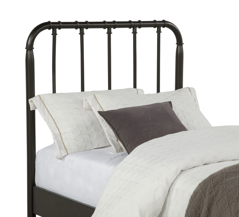 Rocco All Wood Water Pipe Open Frame Bed