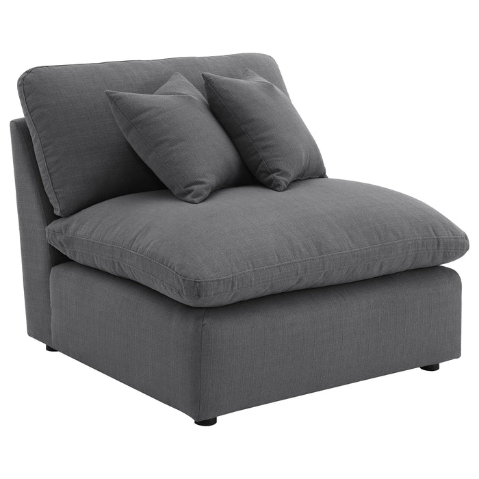 Hobson Modular Sectional Sofa