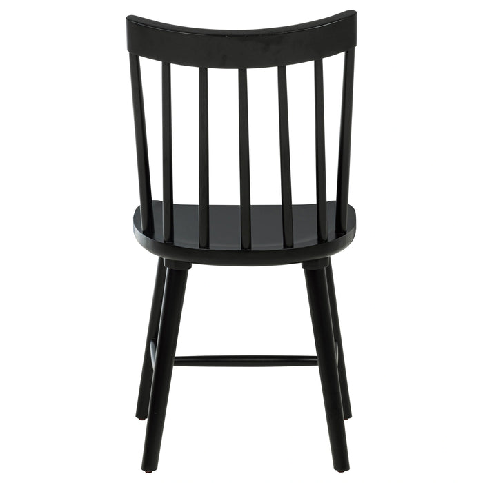 Middleton Side Chairs of 2