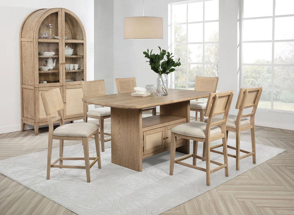 Kailani Counter Chair of 2