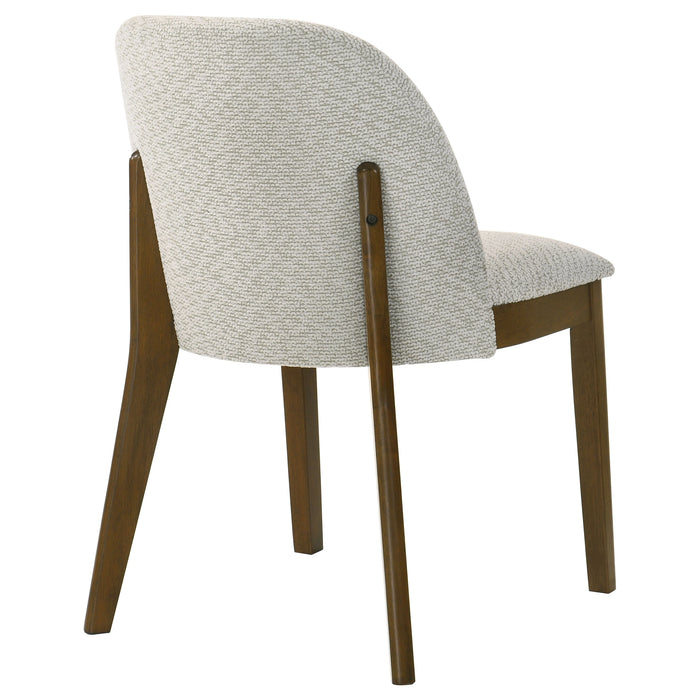 Mueller Side Chair of 2