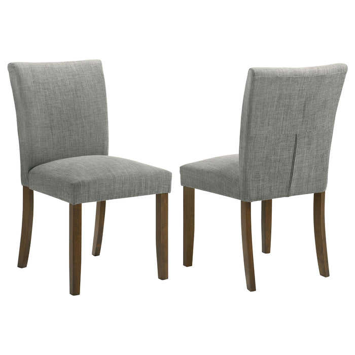 Cantley Dining Side Chair of 2