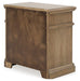 Mylarken Nightstand - Bobby Furniture (Gaithersburg, MD)