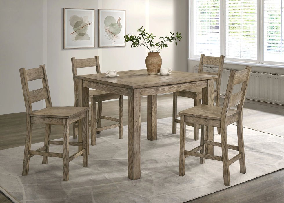 Cardova Counter Chair of 2