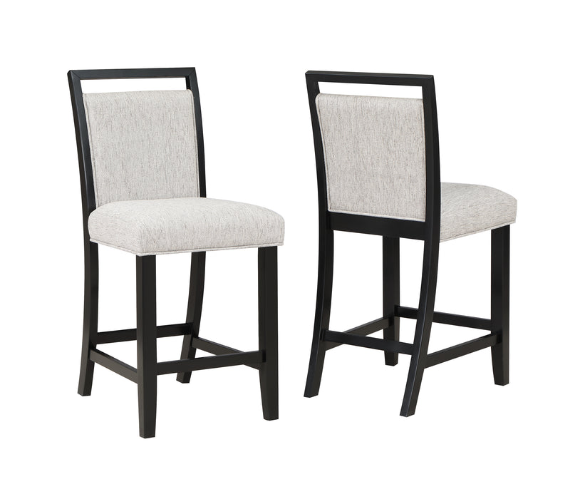 DARY COUNTER HEIGHT DINING CHAIR
