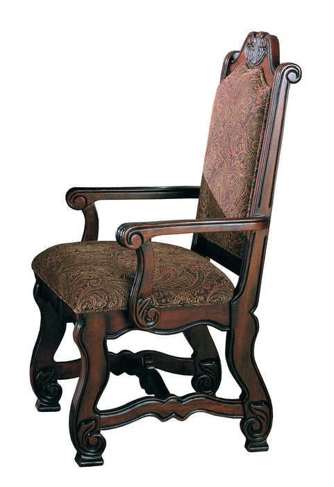 NEO RENAISSANCE ARM CHAIR