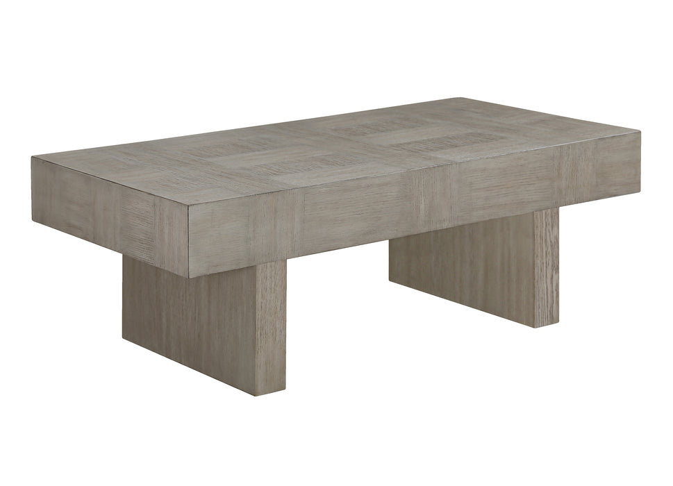 CRAWLEY COFFEE TABLE
