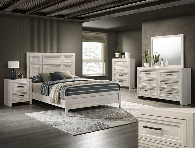Lorraine Night Stand
