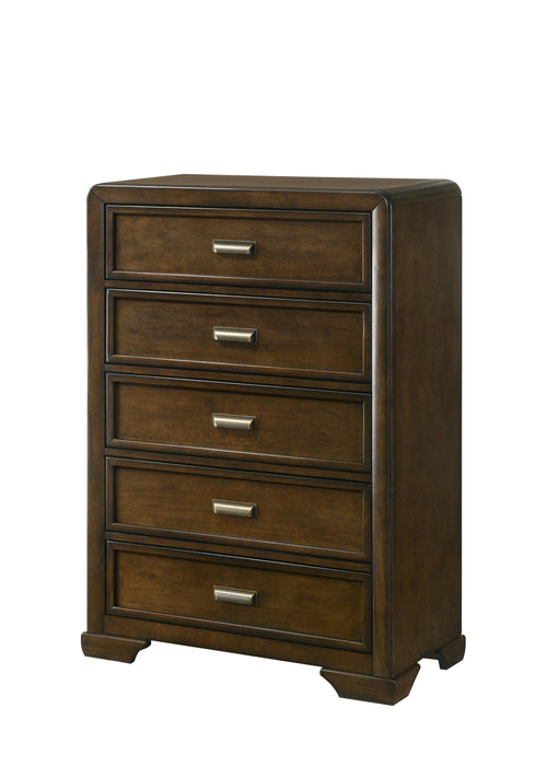 COFFIELD CHEST