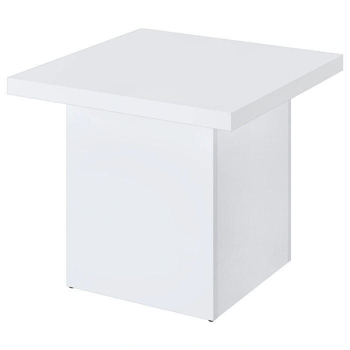 Devar End Table