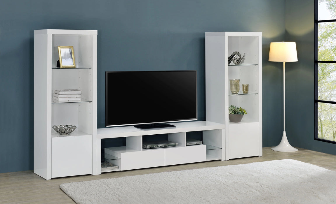 Jude TV Stand