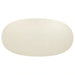 Lucaire Oval Coffee Table - Bobby Furniture (Gaithersburg, MD)