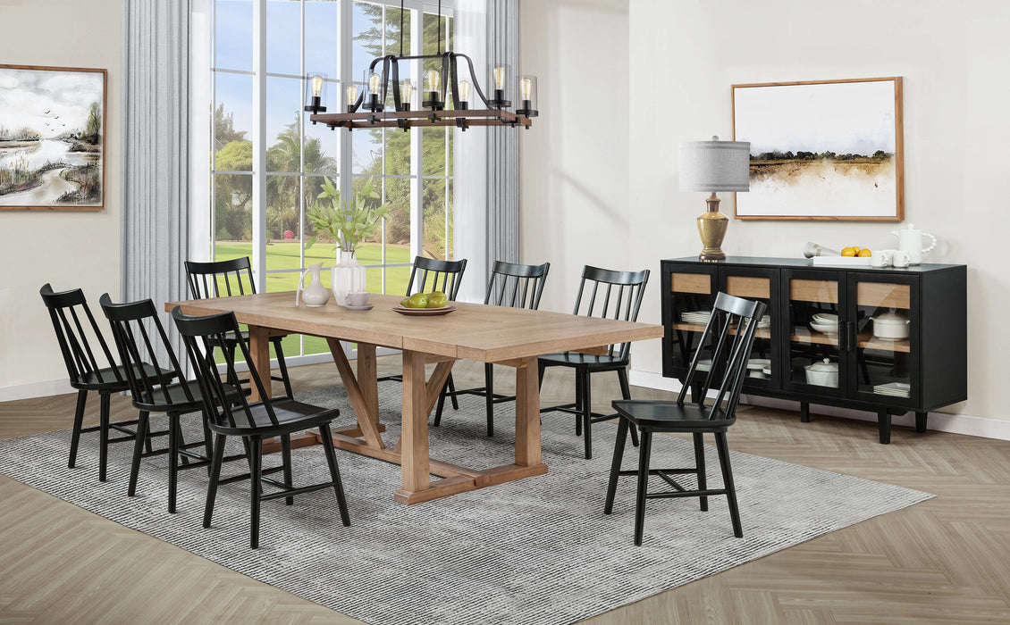 Middleton Side Chairs of 2