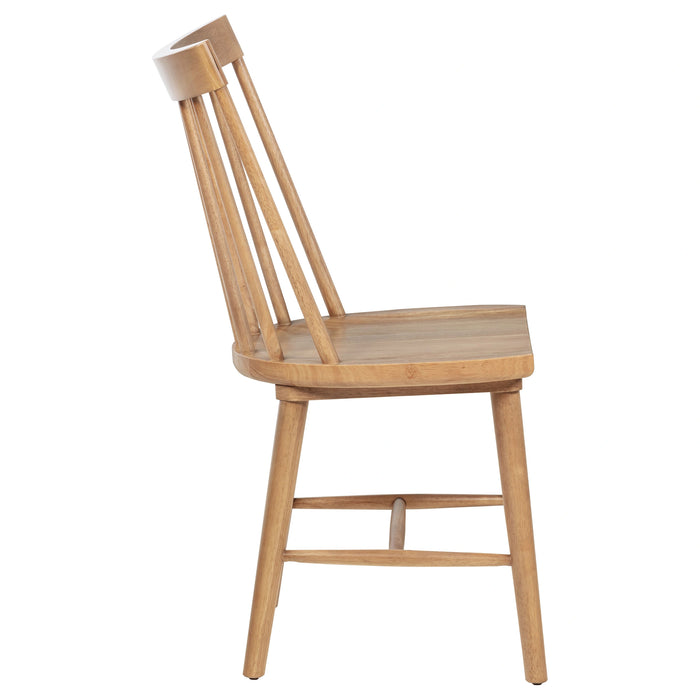 Middleton Side Chairs of 2