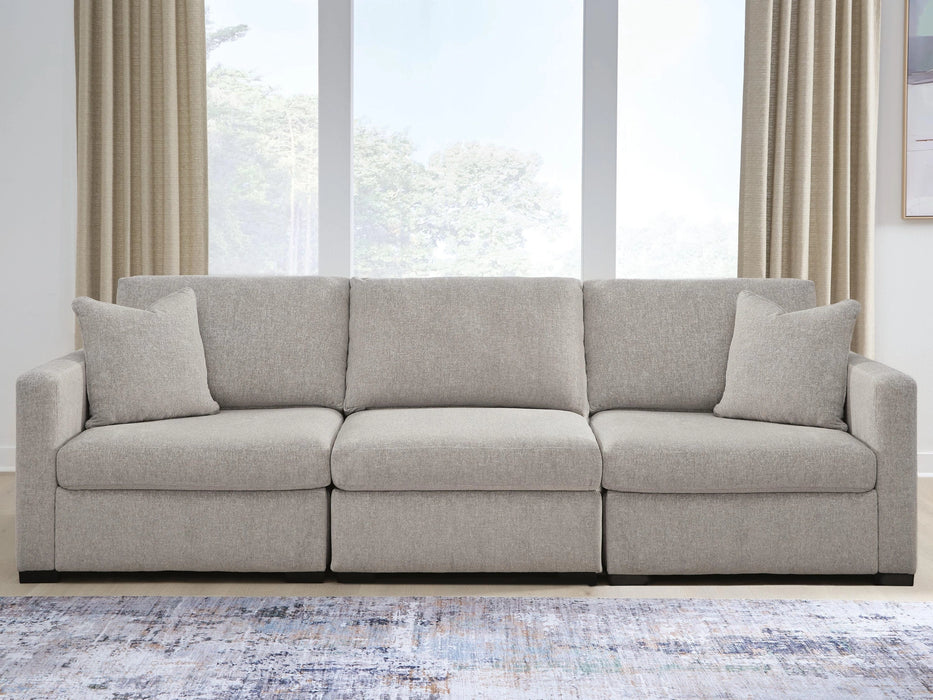 ModMax Luxe Sectional