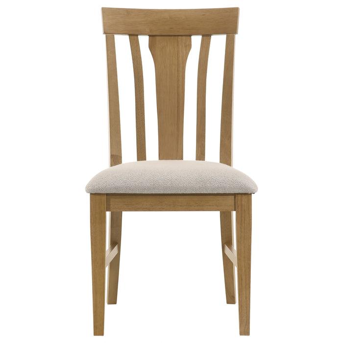 Hartville Dining Side Chair of 2