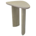 Arjona Triangular End Table - Bobby Furniture (Gaithersburg, MD)