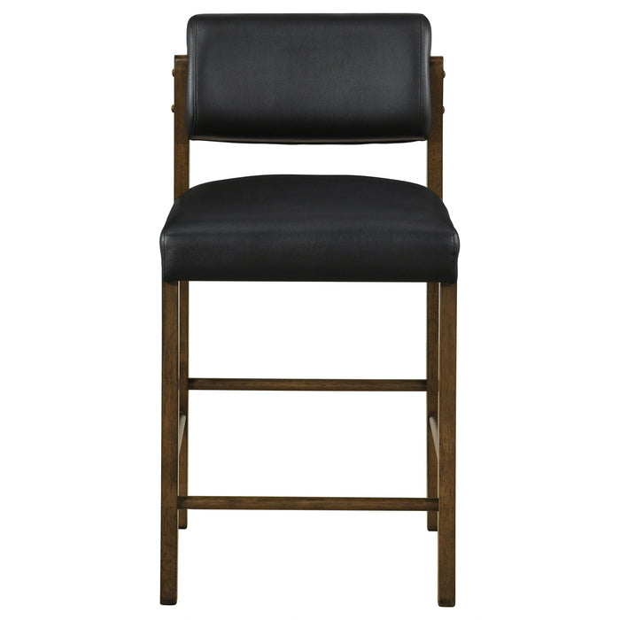 Kehoe Counter Height Dining Chair of 2