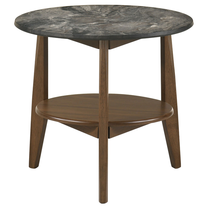 Bradley Coffee Table Set